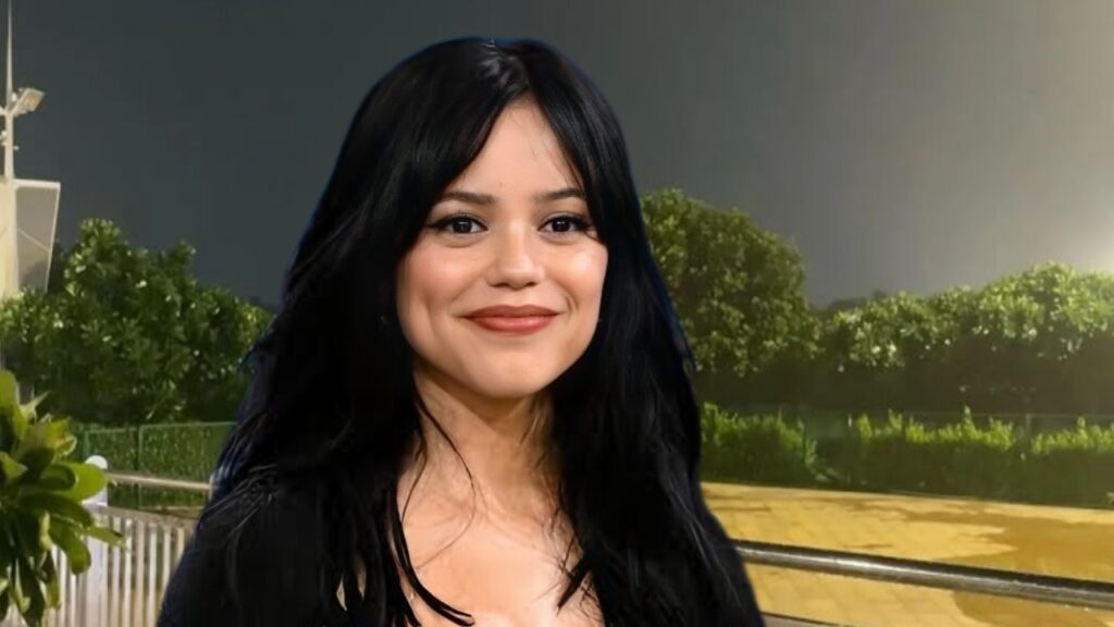 Everything You Need to Know About Jenna Ortega: Upcoming Roles and Career Growth