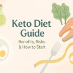 The Complete Guide to the Keto Diet: Benefits, Risks