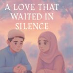 Novel: Love That Waited in Silence