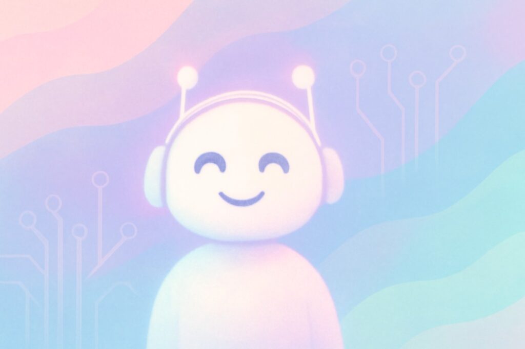 The Rise of AI Friends: Transforming World