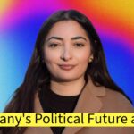 Reem Alabali-Radovan’s Radical Stand on Racism