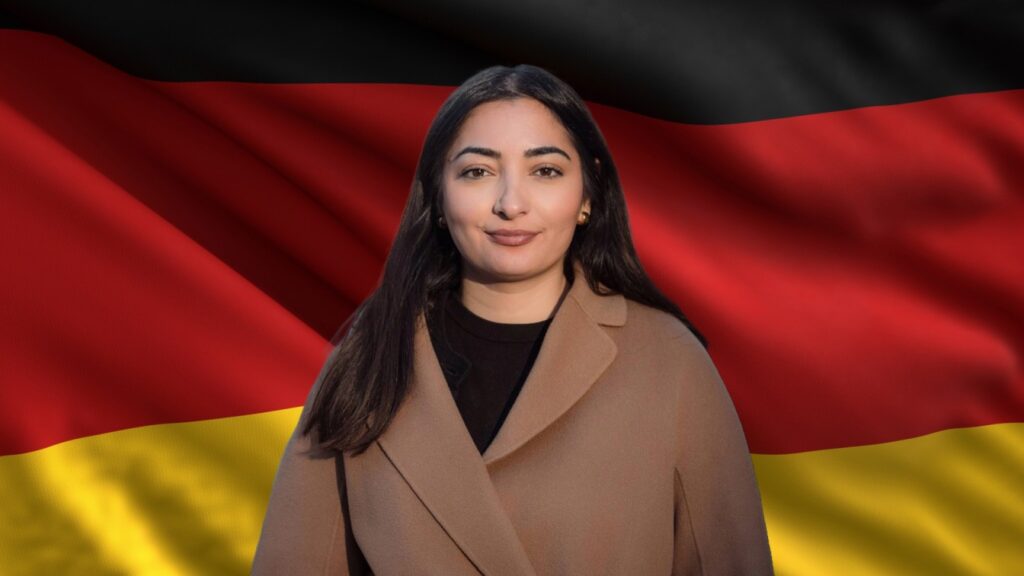 Reem Alabali-Radovan: Political Genius or Just Lucky?