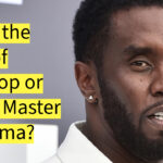 Diddy the King of Hip-Hop or Just a Master of Drama?