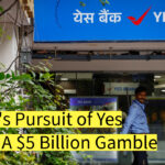 SMBC’s Pursuit of Yes Bank: A High-Stakes Gamble in India’s Banking Sector