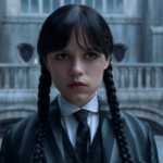 Wednesday Season 2 Release Date Revealed