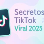 Secretos detrás de las tendencias virales de TikTok en 2025