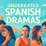 Underrated Spanish Dramas You Need to Watch