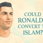 Is Cristiano Ronaldo Considering Islam? 5 Real Reasons That Make It Possible
