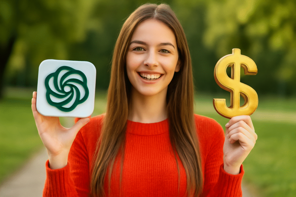 Get Rich with ChatGPT in 2025: Unlocking Profit from AI’s Power