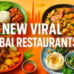 New Viral Dubai Restaurants : Discover the Latest Foodie Spots