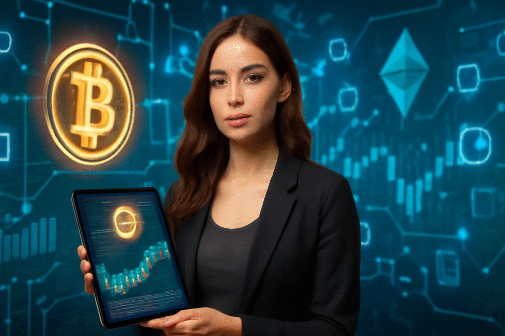 How Cryptocurrency Will Evolve by 2025: Expert Predictions and Investment Tips