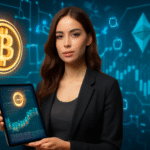 How Cryptocurrency Will Evolve by 2025: Expert Predictions and Investment Tips