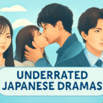 Top 10 Underrated Japanese Dramas You Must Watch Now