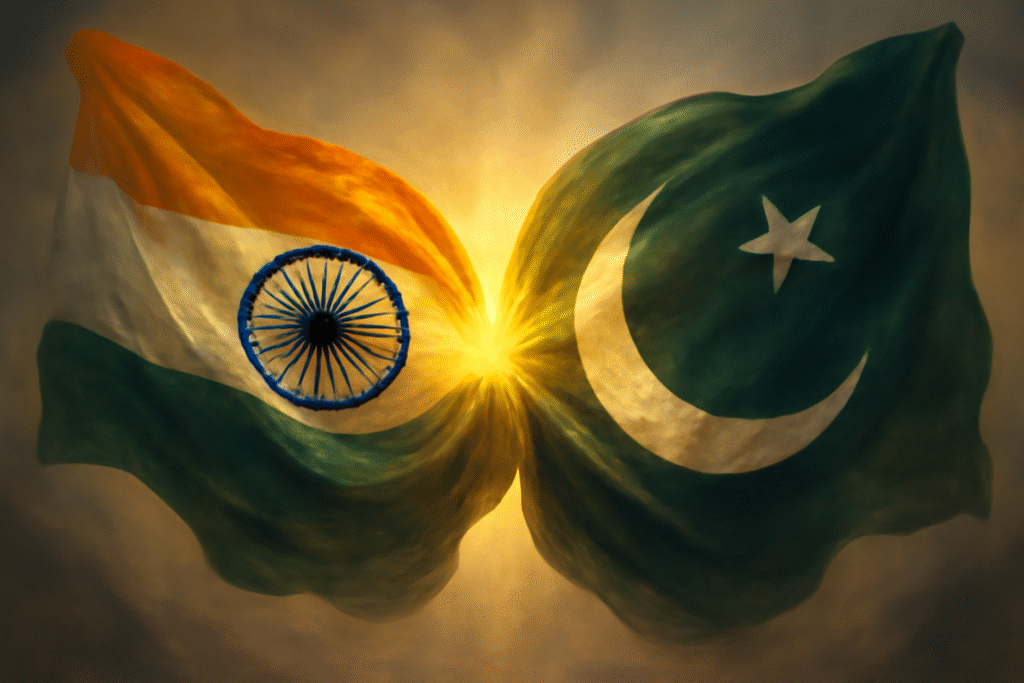 How Will Win The War Between India and Pakistan?