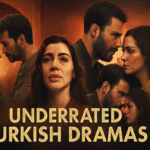 Underrated Turkish Dramas You Need to Watch