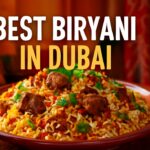 Best Biryani in Dubai – Authentic Guide to Top Spots