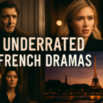 Underrated French Dramas You Need to Watch