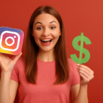 GET RICH WITH INSTAGRAM *hey lazy, please stay away*