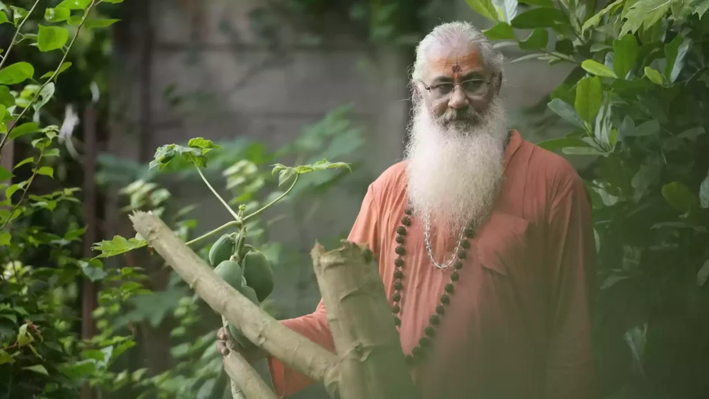 Swami Yo’s 2025 War Prophecy: From Podcast Clip to Global Spotlight