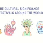 The Cultural Significance of Festivals Around the World