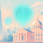 Dubai Just Let AI Write Its Laws—Here’s What Happens Next